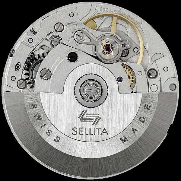 Sellita sales sw200 watches