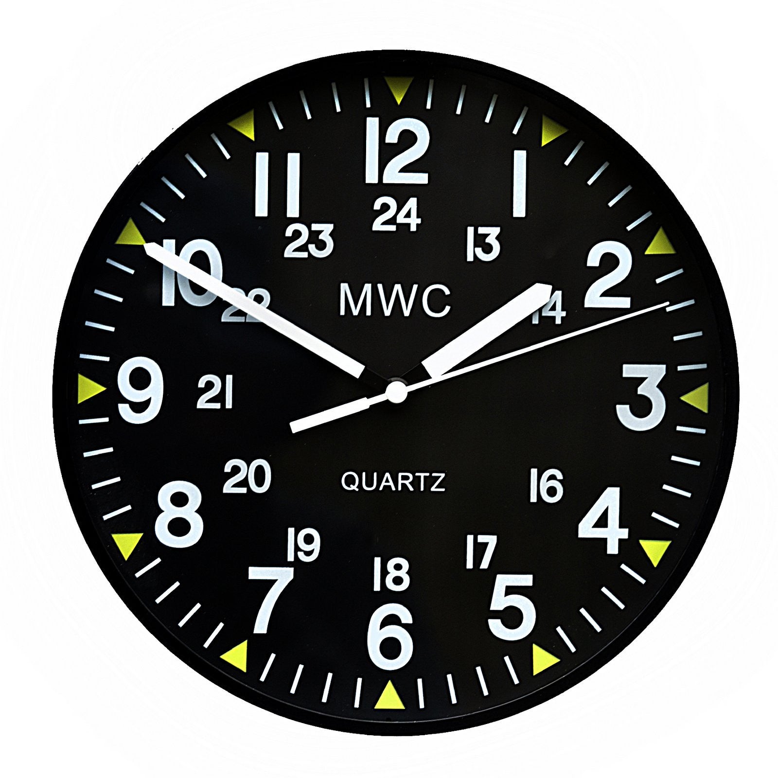 Clocks – Military Watch Company (MWC)