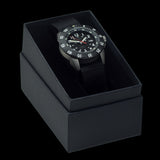 MWC P656 2023 Model Titanium Tactical Series Watch with GTLS Tritium and Ten Year Battery Life